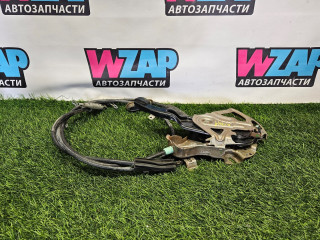 рычаг ручного тормоза (ручника) Dodge Challenger 3 поколение [2-й рестайлинг] 2016, 3.6 л., бензин, АКПП, 04779478AI