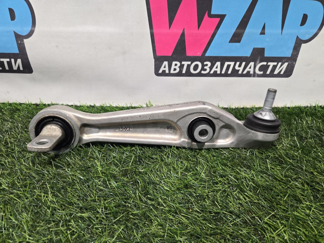 рычаг передний Tesla Model 3 1 поколение 2022, 104434100D - фото №1