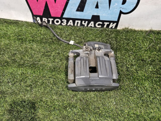 суппорт задний правый Tesla Model X 1 поколение 2017, электро, белый, 1078542-00-A