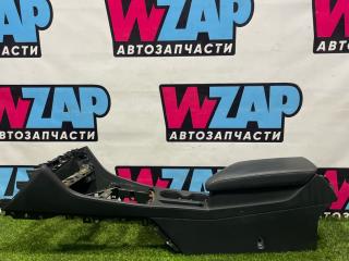 консоль салона Volkswagen Jetta 7 поколение 2019, 1.4 л., бензин, АКПП, седан, передний привод