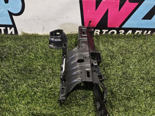 кронштейн (крепление) Tesla Model X 1 поколение 2017, электро, белый, 1051558-00-E