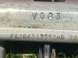 ограничитель открывания двери Ford Mustang 6 поколение S550 [рестайлинг] 2020, 2.3 л., бензин, АКПП, купе, задний привод, FR3B-6323552-AB