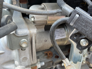 стартер Fiat 124 2020, 1.4 л., бензин, МКПП, родстер, задний привод, 51890631