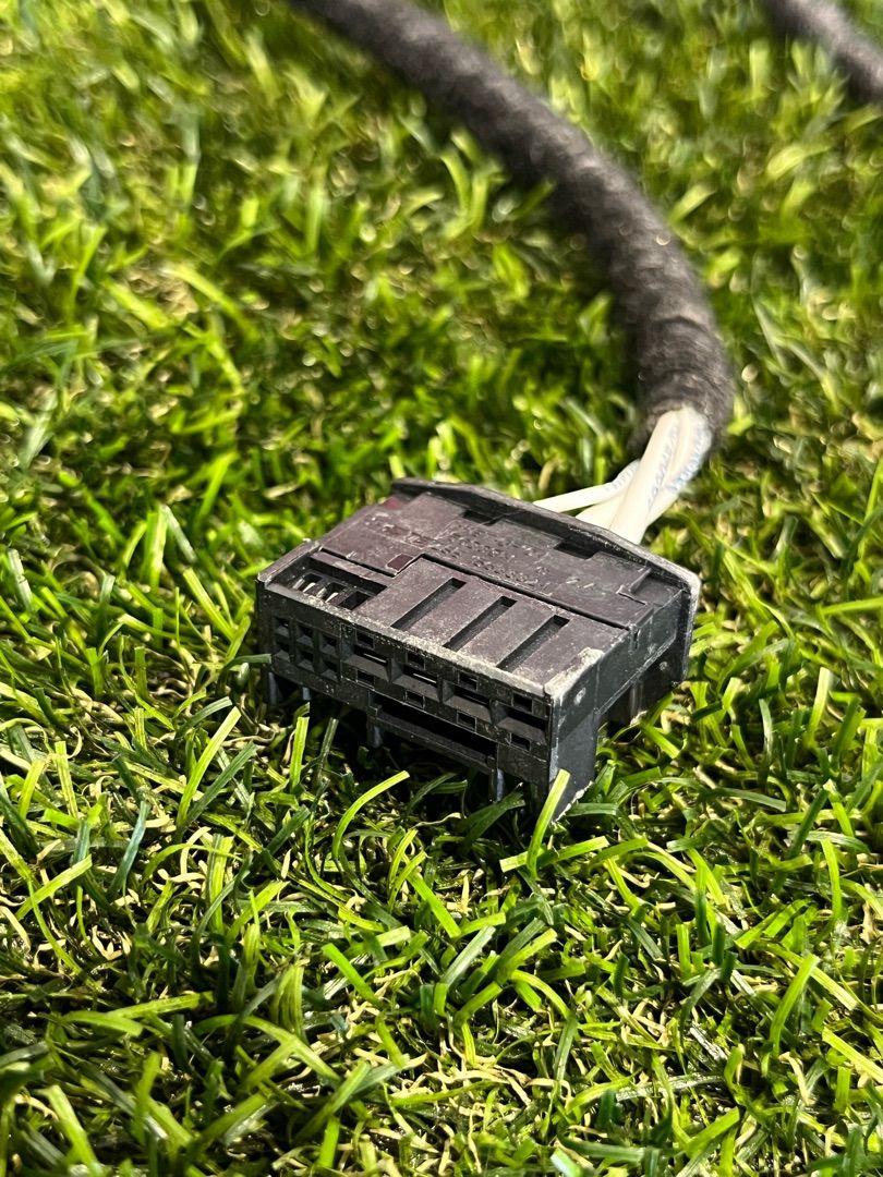 дверная проводка Volkswagen Tiguan 2 поколение 2020, 2.0 л., бензин, АКПП, внедорожник 5 дв., 5NN971693E - фото №1