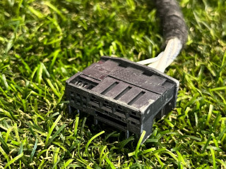 дверная проводка Volkswagen Tiguan 2 поколение 2020, 2.0 л., бензин, АКПП, внедорожник 5 дв., 5NN971693E