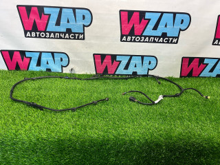 проводка бампера Tesla Model X 1 поколение 2017, электро, белый, 1032435-00-G