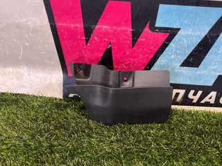 брызговик Volkswagen Tiguan 2 поколение 2020, 2.0 л., бензин, АКПП, внедорожник 5 дв., 5NA854855B