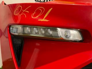 фара противотуманная правая Ford Mustang 6 поколение S550 [рестайлинг] 2019, 2.3 л., бензин, АКПП, кабриолет, задний привод