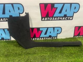 накладка на порог внутренняя Tesla Model Y 1 поколение 2023, электро, полный привод, 1622172-99-C