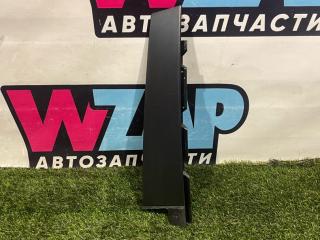 молдинг двери задней левой Volkswagen Jetta 7 поколение 2019, 1.4 л., бензин, АКПП, седан, передний привод, 17A839901