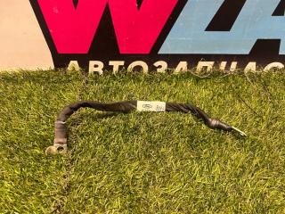 минусовой провод аккумулятора Ford Mustang 6 поколение S550 [рестайлинг] 2018, 2.3 л., бензин, АКПП, купе, задний привод, GR3T19A095AC