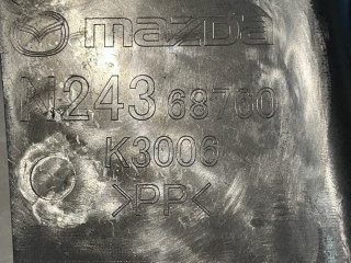 обшивка стойки центральной правой Fiat 124 2020, 1.4 л., бензин, МКПП, родстер, задний привод, N243-68760