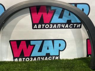 молдинг переднего левого крыла Infiniti QX55 1 поколение 2023, 638615NA0A