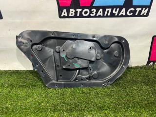 панель внутренняя двери задней левой Tesla Model X 1 поколение [рестайлинг] 2022, электро, 1046472-00-E