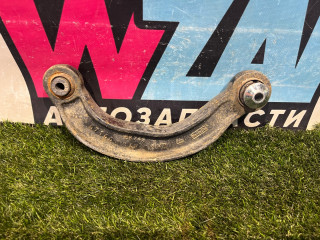 рычаг задний левый Ford Mustang 6 поколение S550 [рестайлинг] 2020, 2.3 л., бензин, АКПП, белый, купе, задний привод