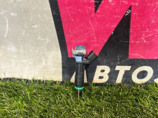 форсунка Ford Escape 4 поколение CX482 2020, 1.5 л., бензин, АКПП, внедорожник 5 дв., HX7G-9F593-CA