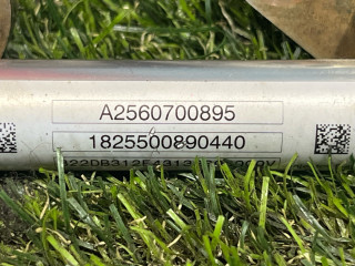 топливная рампа Mercedes-Benz CLS-Класс C257 (2017 - 2025), A2560700895
