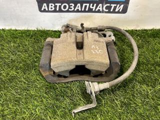 суппорт задний правый Ford Mustang 6 поколение S550 [рестайлинг] 2018, 2.3 л., бензин, АКПП, черный, кабриолет, задний привод, FR3C-2K327-FK