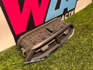 дефлектор обдува салона Chevrolet TrailBlazer 3 поколение 2022, 1.3 л., бензин, вариатор, оранжевый, хетчбэк 5 дв., полный привод, 42769516