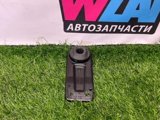 кронштейн радиатора Ford Mustang 6 поколение S550 [рестайлинг] 2020, 2.3 л., бензин, АКПП, белый, кабриолет, задний привод, JR33-8K202-AA