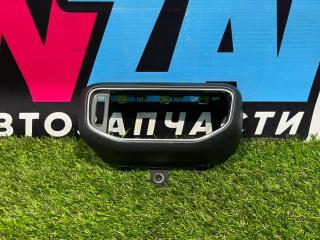 накладка на торпедо (консоль) Ford Explorer 6 поколение U625 2020, 2.3 л., бензин, АКПП, внедорожник 5 дв., полный привод, LB5B-19F643-BD3ZHE