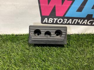 опора под домкрат (поддомкратная подушка) Tesla Model X 1 поколение [рестайлинг] 2022, электро, синий, полный привод, 1608223-00-A