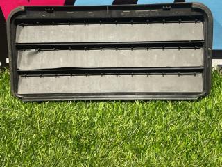 решетка вентиляции кузова Tesla Model Y 1 поколение 2022, электро, белый, 1098751-00-C