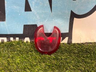 отражатель Tesla Model X 1 поколение [рестайлинг] 2022, электро