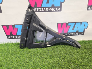 Крепление бампера заднего Jaguar XJ 4 поколение [рестайлинг] 2017, 3.0 л., бензин, АКПП, седан, задний привод, AW9317B931A