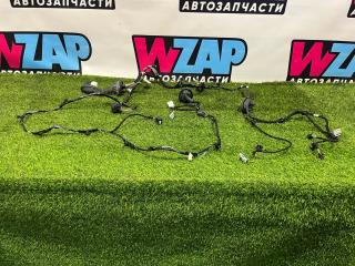 дверная проводка Ford Mustang 7 поколение S650 2024, 2.3 л., бензин, АКПП, черный, купе, задний привод, PR3T-14630-HE