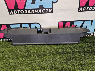 пластик Fiat 124 2020, 1.4 л., бензин, МКПП, родстер, задний привод, N243683TO