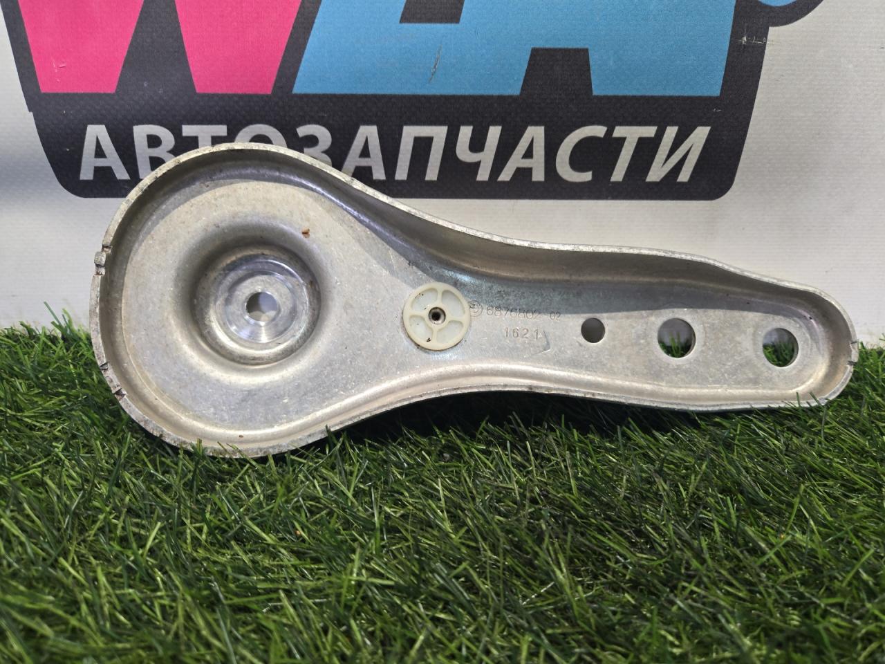 Реактивная тяга задней подвески BMW 3 серия G20 2021, 6876802-02 - фото №1