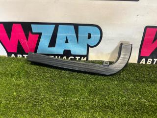 воздуховод Tesla Model X 1 поколение [рестайлинг] 2022, электро, 1608376-00-A