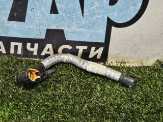 трубка вакуумная Ford Explorer 6 поколение U625 2020, 2.3 л., бензин, АКПП, внедорожник 5 дв., полный привод, L1ME6758CB1