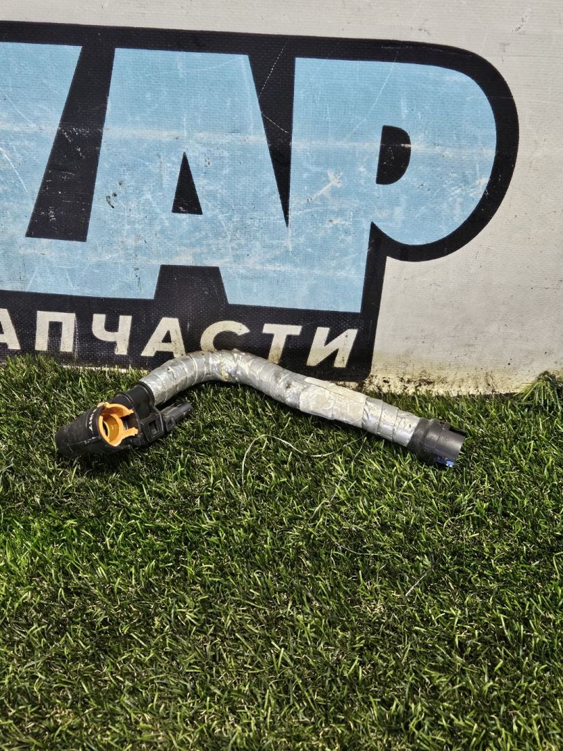 трубка вакуумная Ford Explorer 6 поколение U625 2020, 2.3 л., бензин, АКПП, внедорожник 5 дв., полный привод, L1ME6758CB1 - фото №1