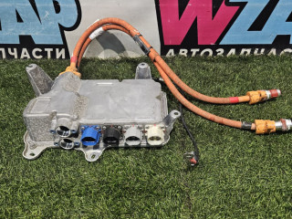 Преобразователь напряжения Tesla Model X 1 поколение 2017, электро, белый, 1049678-00-G