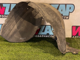 защита арок передняя правая (подкрылок) Buick Encore GX 1 поколение 2021, 1.3 л., бензин, АКПП, внедорожник 5 дв., передний привод