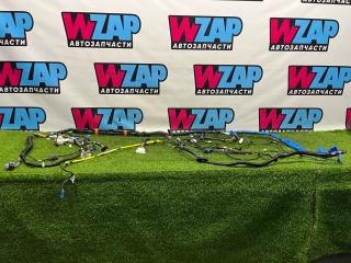 проводка салона Tesla Model Y 1 поколение 2023, электро, полный привод, 1616675-00-D