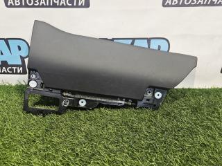 подушка безопасности коленная Tesla Model X 1 поколение [рестайлинг] 2022, электро, синий, полный привод, 1077826-00-D