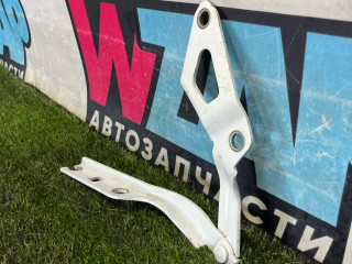 петля капота левая Volkswagen Tiguan 2 поколение 2020, 2.0 л., бензин, АКПП, внедорожник 5 дв., 5NN823801