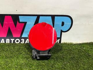 лючок топливного бака Mini Cabrio 3 поколение [рестайлинг] 2021, 1.5 л., бензин, АКПП, красный, кабриолет, передний привод, 7356768