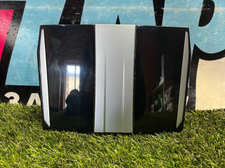 заглушка (решетка) в бампер BMW X1 U11 (2022 - 2025), 5A0BB82