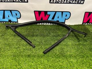 Уплотнитель стекла Volkswagen Jetta 7 поколение 2019, 1.4 л., бензин, АКПП, седан, передний привод, 17A837440