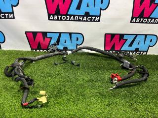 проводка подкапотная Ford Mustang 6 поколение S550 [рестайлинг] 2021, 2.3 л., бензин, АКПП, кабриолет, MR3T-14B060-BC