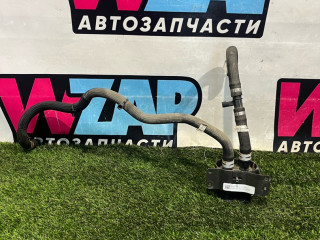 Клапан перепускной Tesla Model X 1 поколение 2017, электро, белый, 1003117-00-H