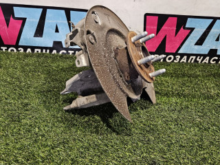 кулак задний правый Tesla Model X 1 поколение 2017, электро, белый, 1027416-00-D