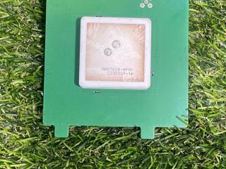 антенна навигации Tesla Model Y 1 поколение 2023, электро, полный привод, 1599097-00-B