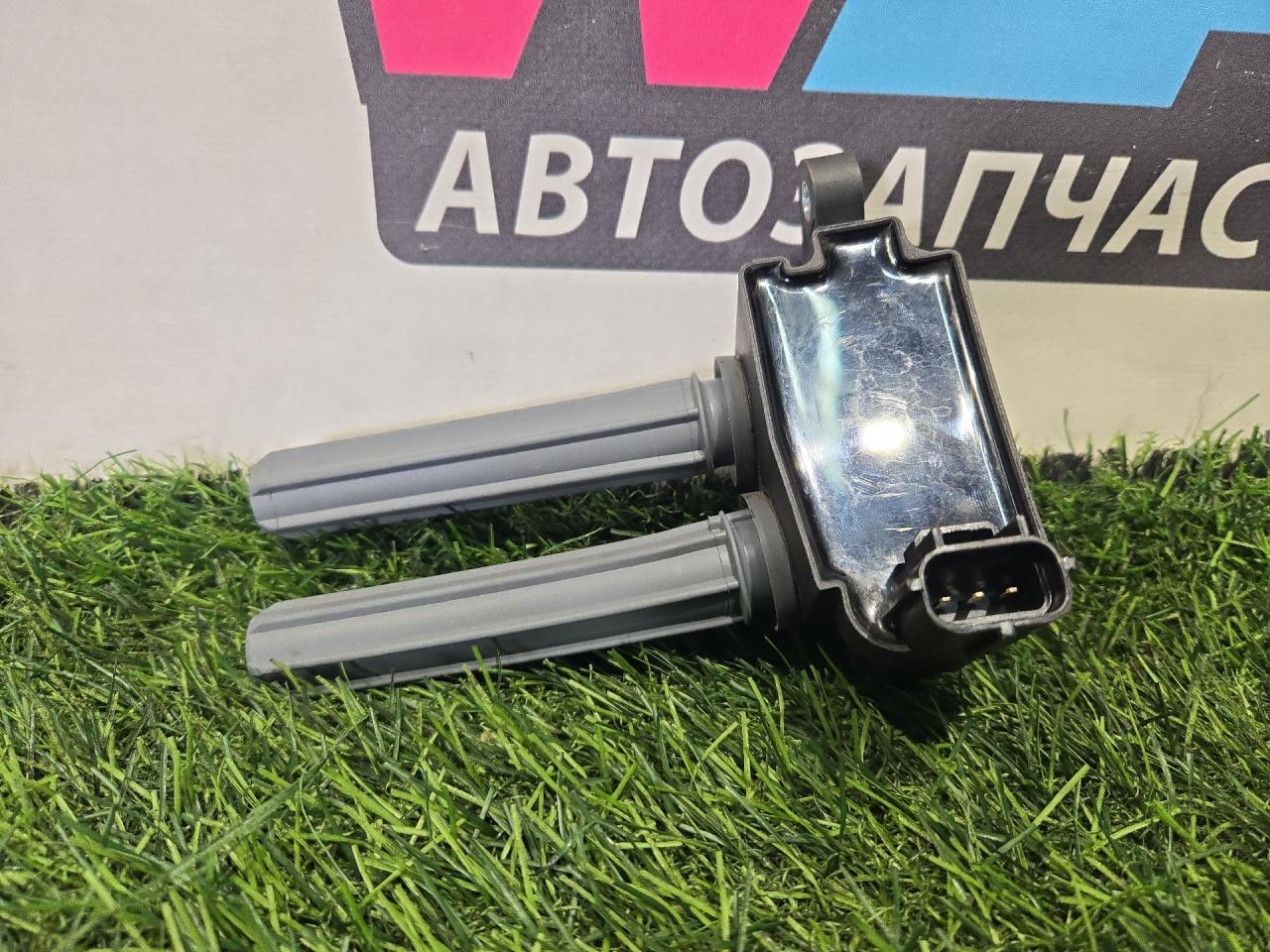 катушка зажигания RAM 1500 5 поколение (2018 - 2024), бензин, АКПП, пикап, 68238603AA - фото №1
