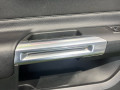 обшивка двери передняя левая Ford Mustang 6 поколение S550 [рестайлинг] 2020, 2.3 л., бензин, АКПП, купе, JR3B-6323943-FB3ZHE - фото №6