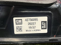 фонарь крышки багажника левый Buick Encore GX 1 поколение 2021, 1.3 л., бензин, АКПП, внедорожник 5 дв., передний привод, 42756095 - фото №3